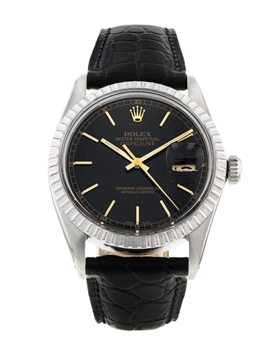 Rolex Datejust 16030